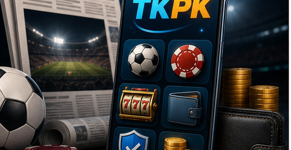 TKPK মোবাইল বিনোদন ও নিরাপত্তা